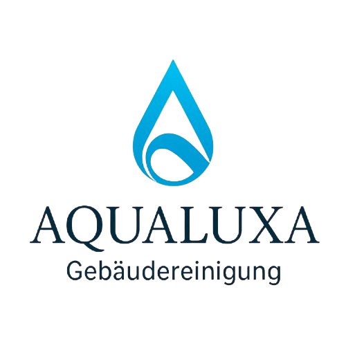 Aqualuxa logo